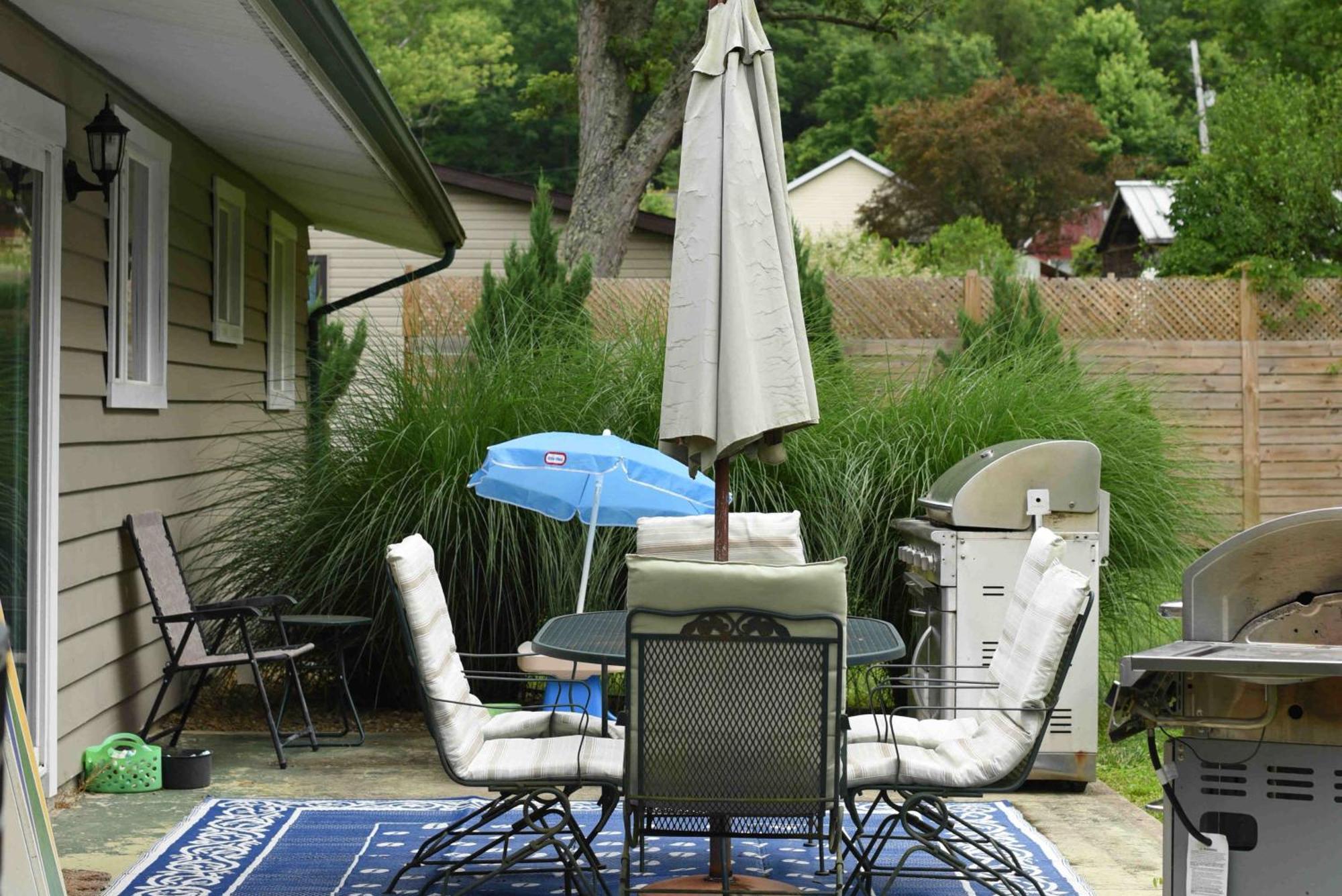 Cottage With Yard And Grill About 21 Mi To Hocking Hills! Nelsonville Exterior foto